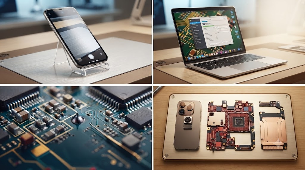 Wincomputer riparazioni computer e smartphone a Bologna